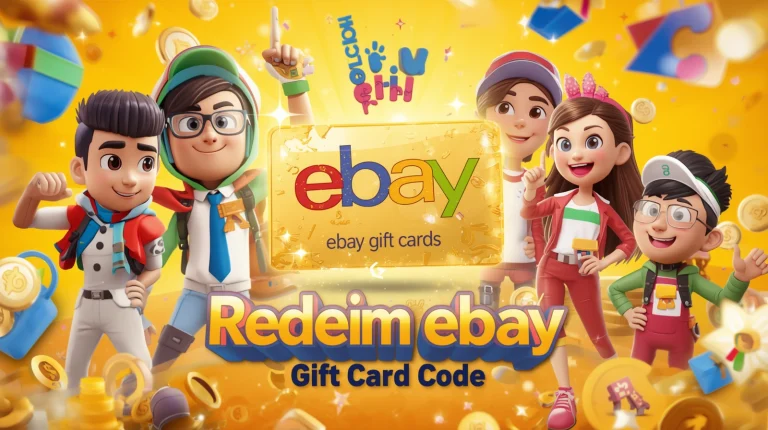 eBay Gift Card Generator: A Detailed Analysis of Its Legitimacy