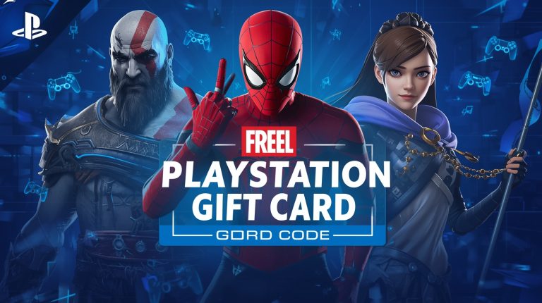 Stop Searching: How to Get Free PlayStation Codes That Actually Work